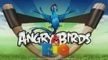 game pic for Angry Birds Rio MOD Ximad  S60